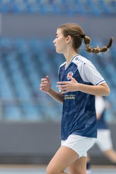 Bild 212 - wBJ Power Girls Cup Suederelbe